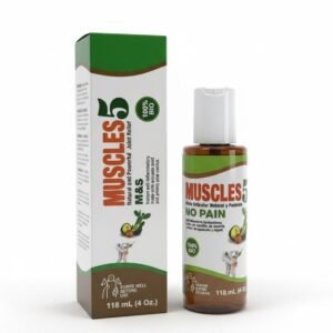 Crema terapéutica de aceite de semilla de aguacate con arquitira