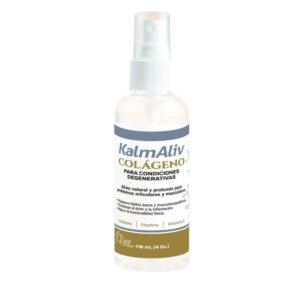 SPRAY DE COLAGENO