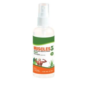 SPRAY DE MAGNESIO Y ALOE VERA