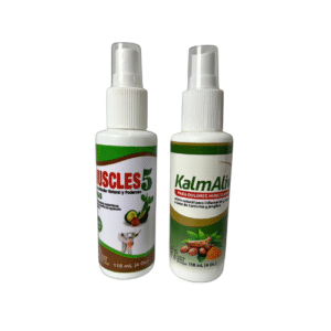 Aceite de Semilla de Aguacate con Cúrcuma
